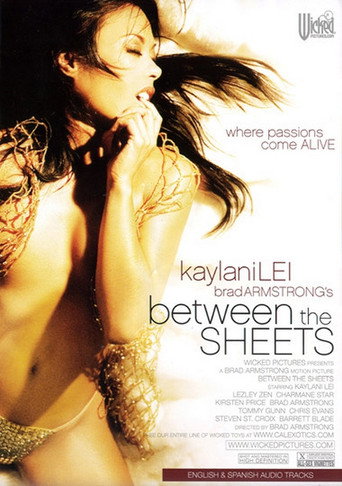 Poster for Between the Sheets