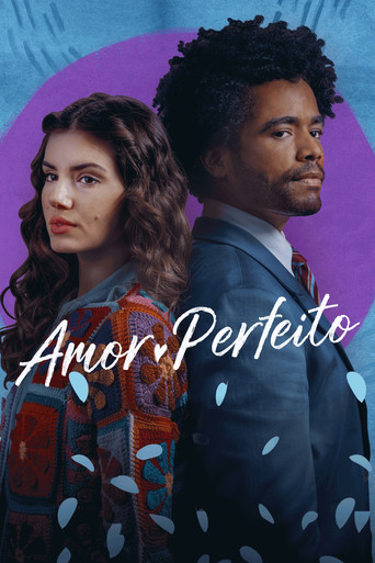 The poster for Season 1