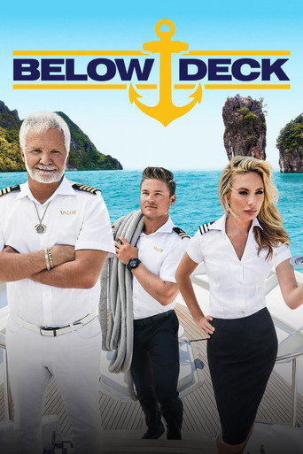 The poster for Season 7