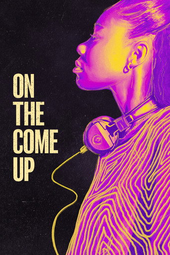 Poster for On the Come Up