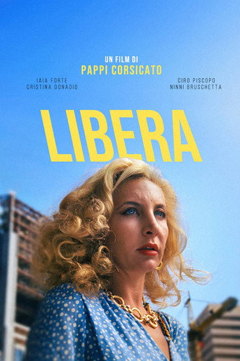 Poster for Libera