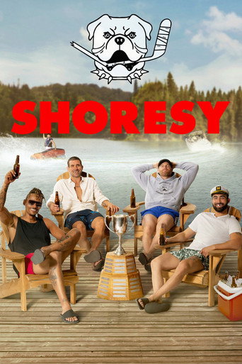 The poster for Season 4