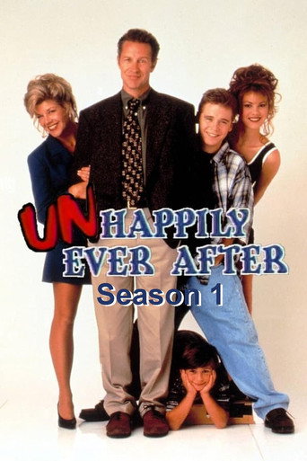 The poster for Season 1