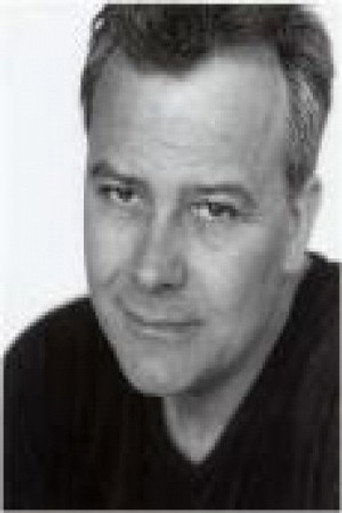 Portrait of Pierre Claveau