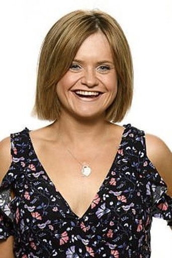 Portrait of Emma Fitzgerald
