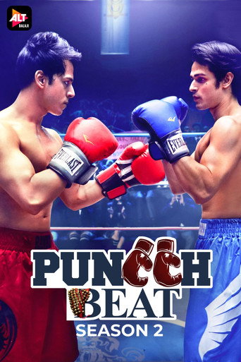 The poster for Season 2