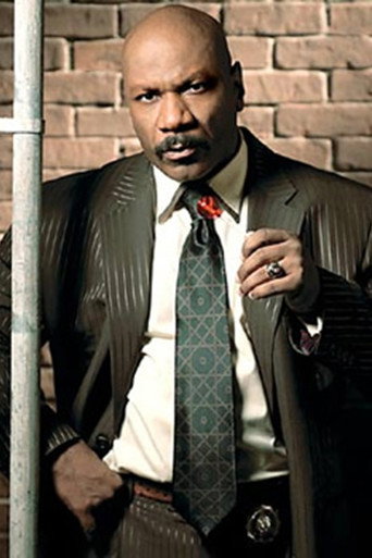 The poster for Season 1