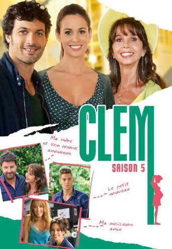 The poster for Season 5