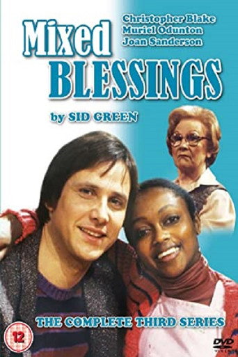 The poster for Season 3