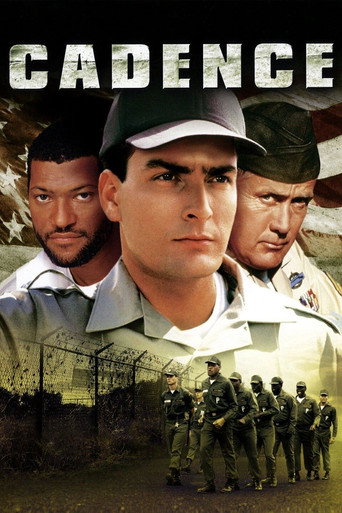 Poster for Cadence
