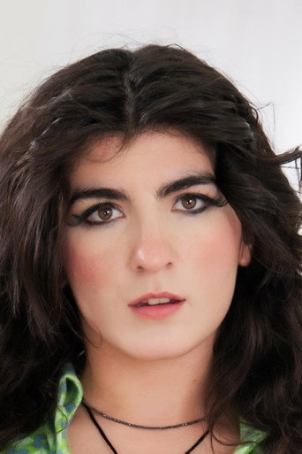 Portrait of Nikki Slick
