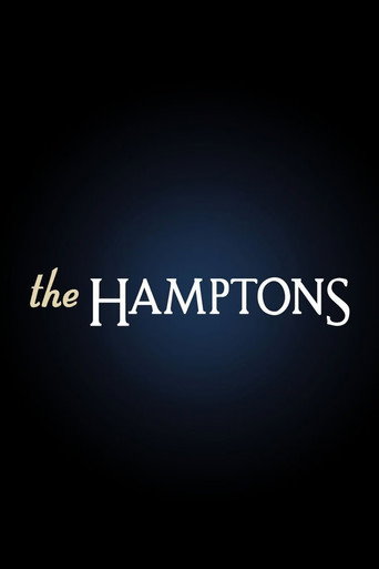 Poster for The Hamptons