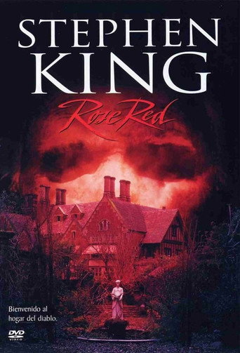 The poster for Season 1