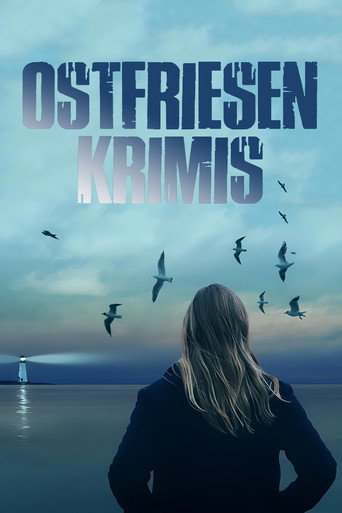 Poster for Ostfriesenkrimis