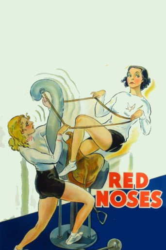 Poster for Red Noses