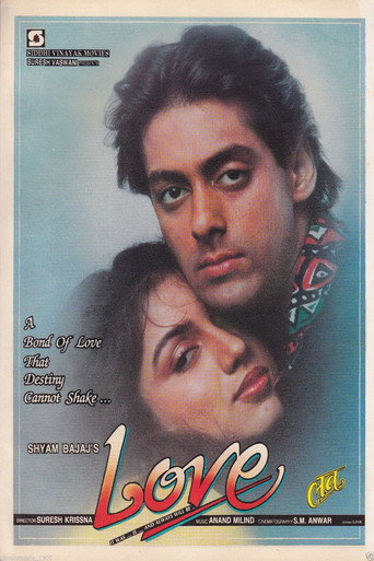 Poster for Love