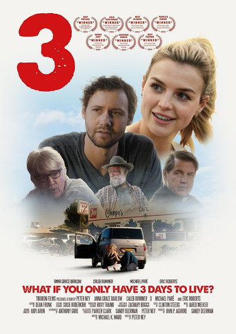 Poster for 3