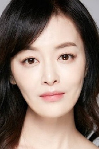 Portrait of Lee Chae Min