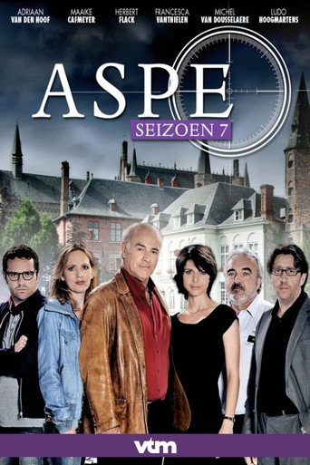The poster for Season 7