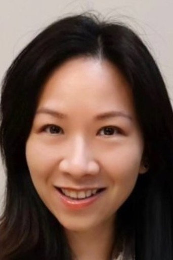 Portrait of Georgina Chan