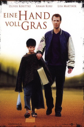 Poster for A Handful of Grass