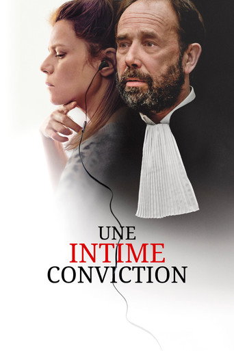 Poster for Conviction
