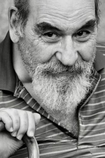 Portrait of Paolo Lombardi