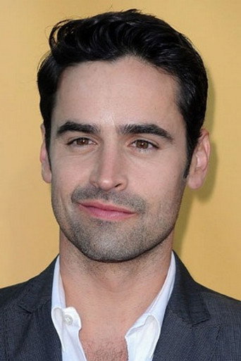Portrait of Jesse Bradford