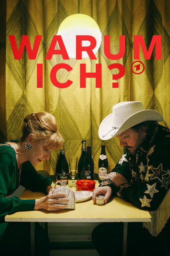 Poster for Warum ich?