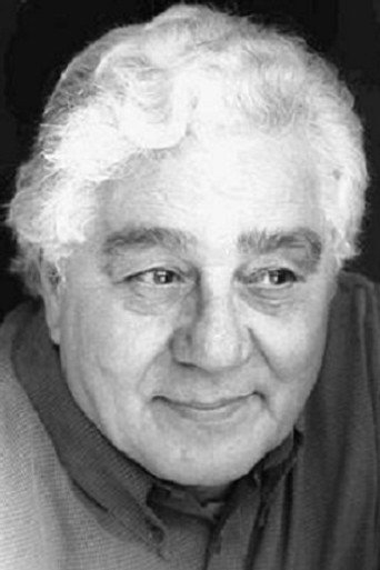 Portrait of Aldo Massasso