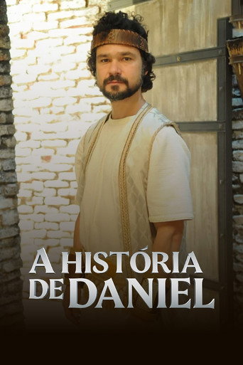 Poster for A História de Daniel