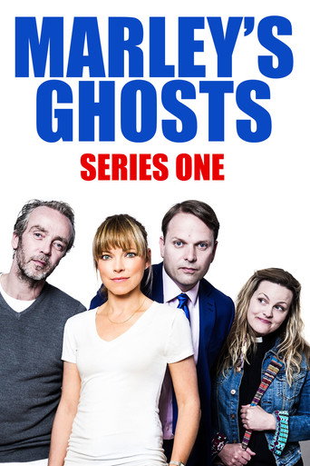 The poster for Season 1