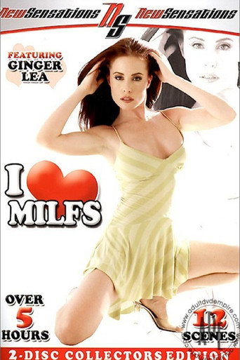 Poster for I Love MILFS