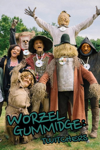 Poster for Worzel Gummidge: Twitchers