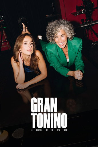 Poster for Gran Tonino