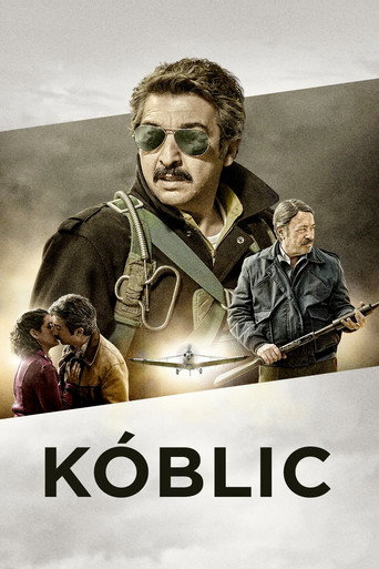 Poster for Kóblic