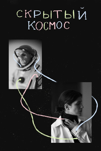 Poster for Hidden Space