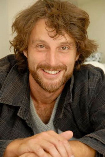 Portrait of Massimo Reale