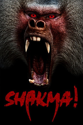 Poster for Shakma