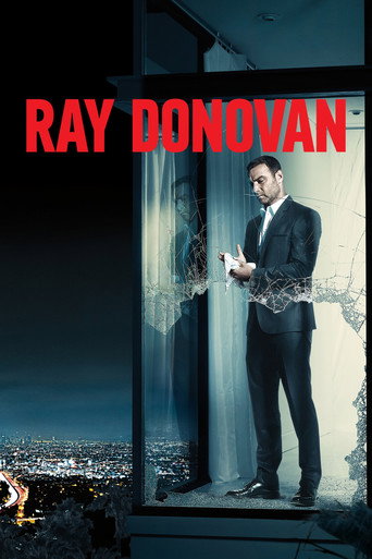 The poster for Season 2