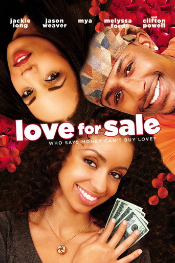 Poster for Love for Sale