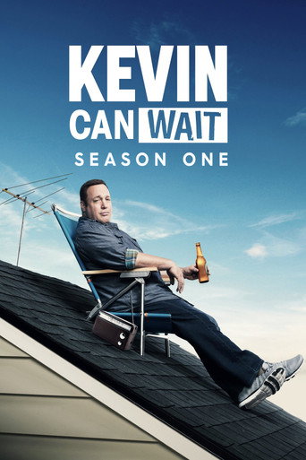 The poster for Season 1