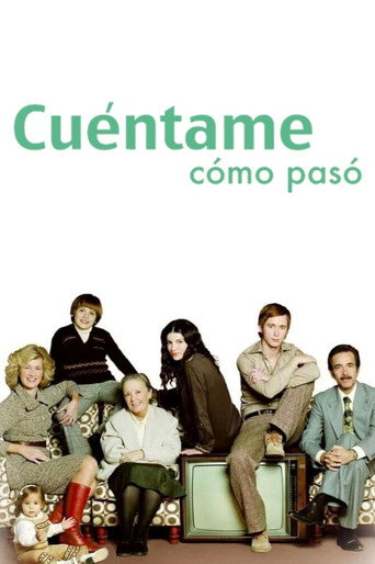 The poster for Season 7