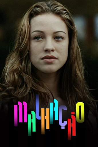 The poster for Malhação 1997