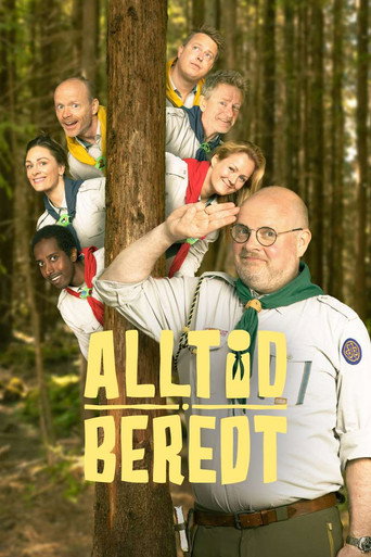 Poster for Alltid beredt