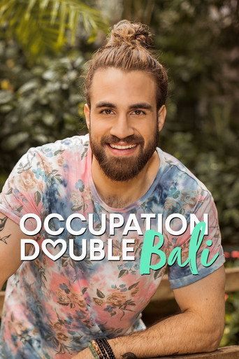 The poster for Season 1