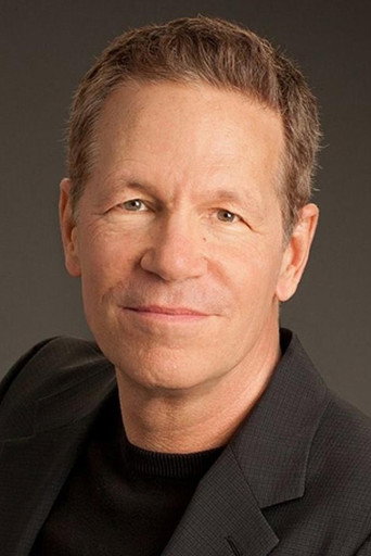 Portrait of Russ Banham