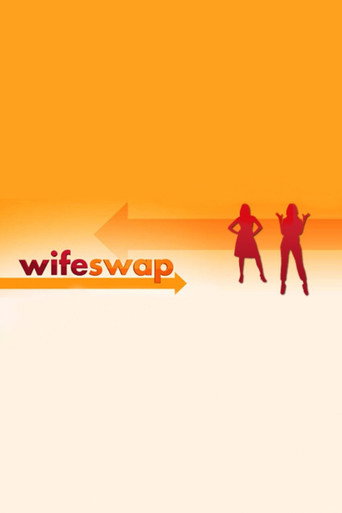 Poster for Wife Swap