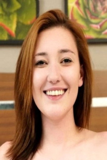 Portrait of Katie Kingerie