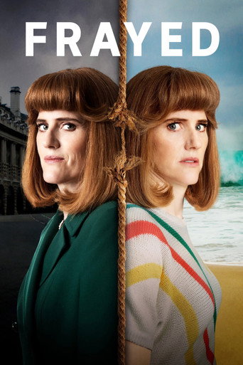 The poster for Season 2